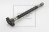 PE Automotive 066.113-20A Brake Shaft, drum brake